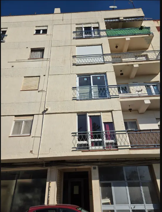 Vivienda en Alcanar