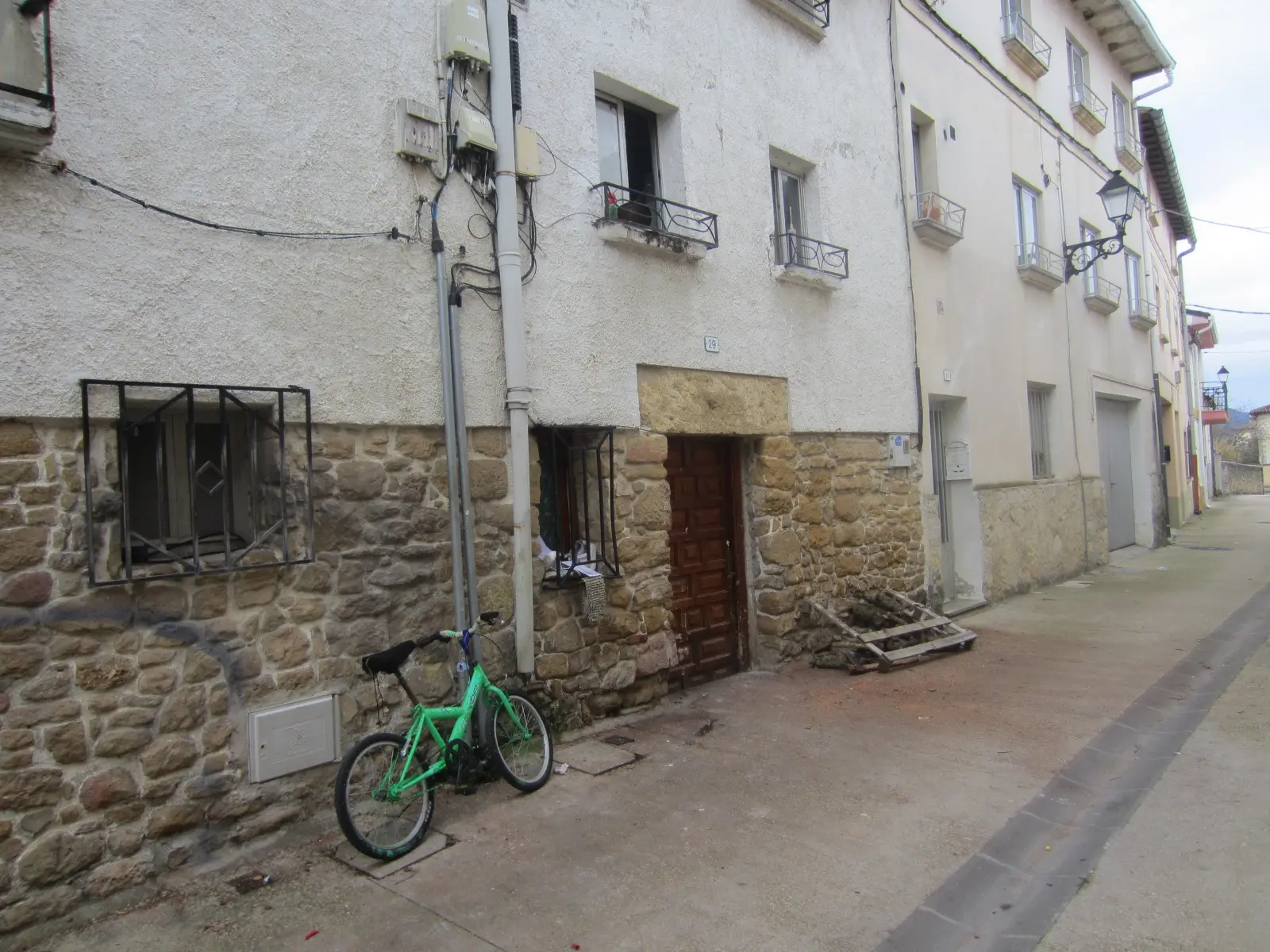 Vivienda en Villatuerta