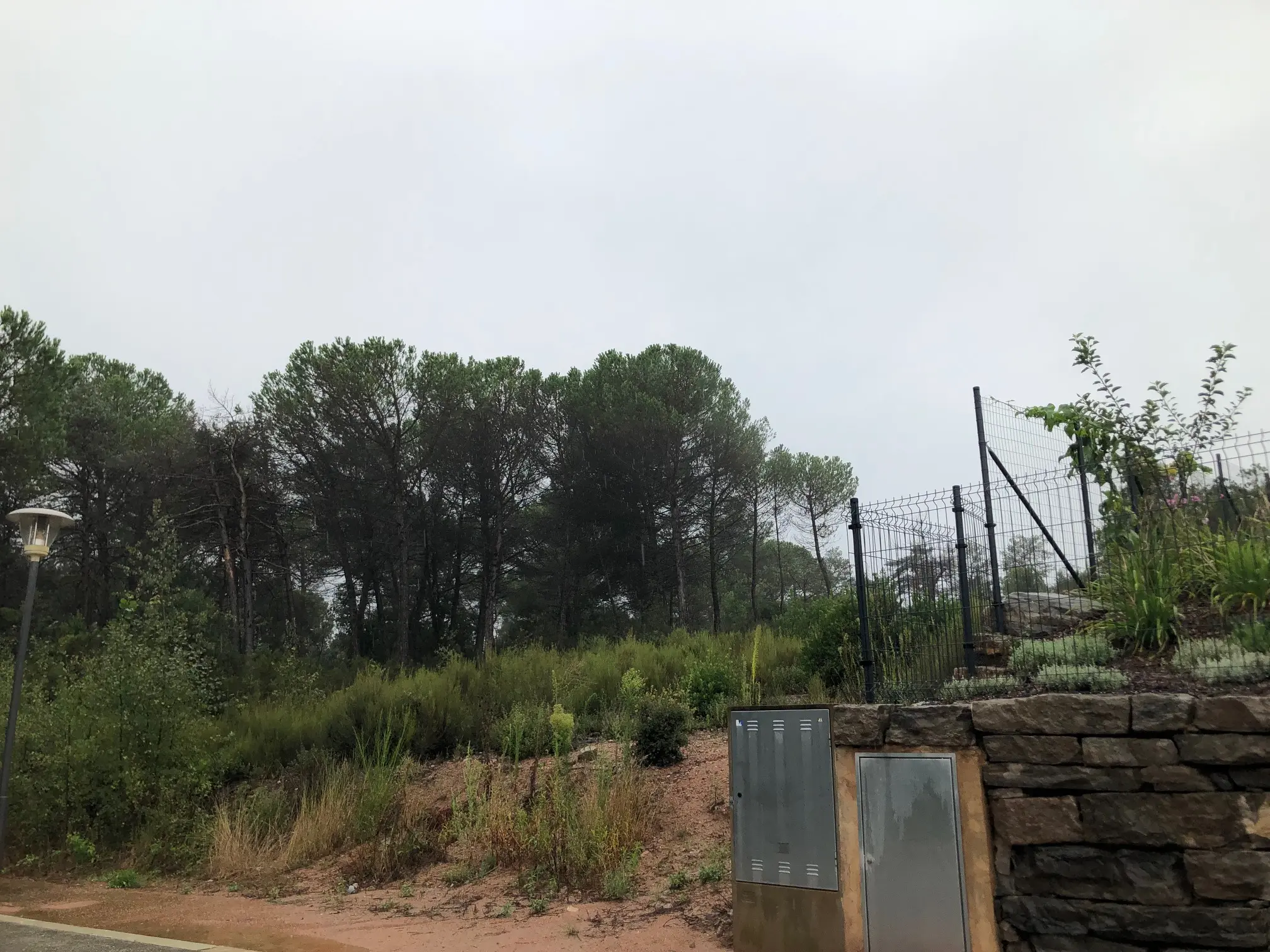 Terreno en Viladrau
