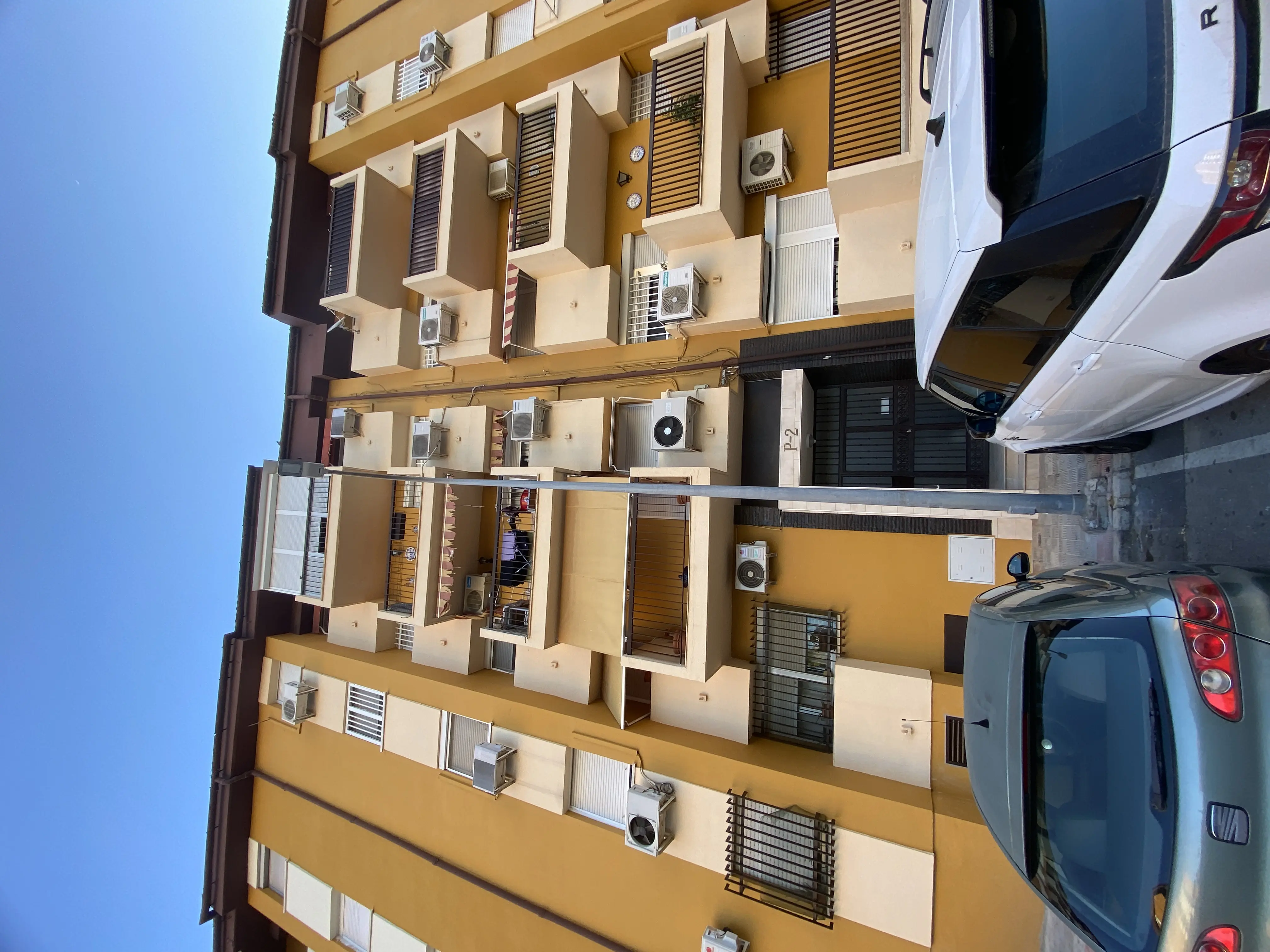 Vivienda en Dos Hermanas