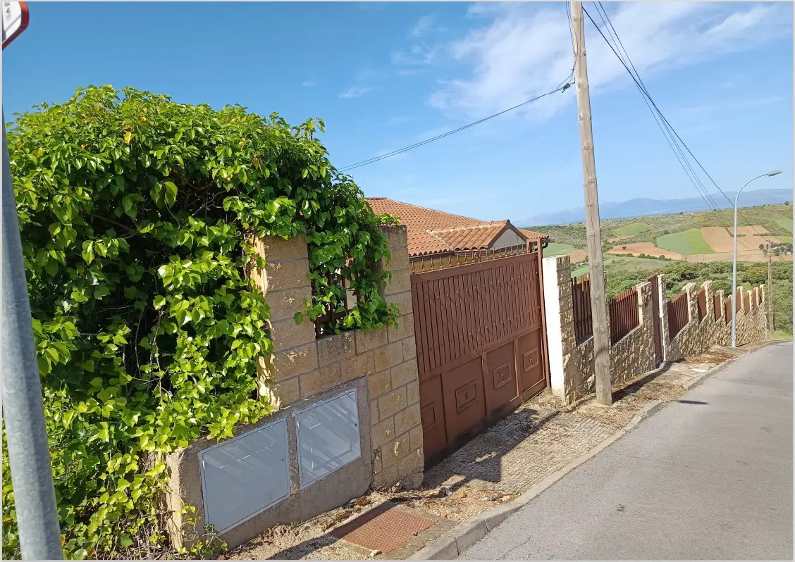 Vivienda en El Casar