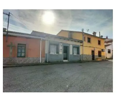 Terreno en Las Ventas de San Julián