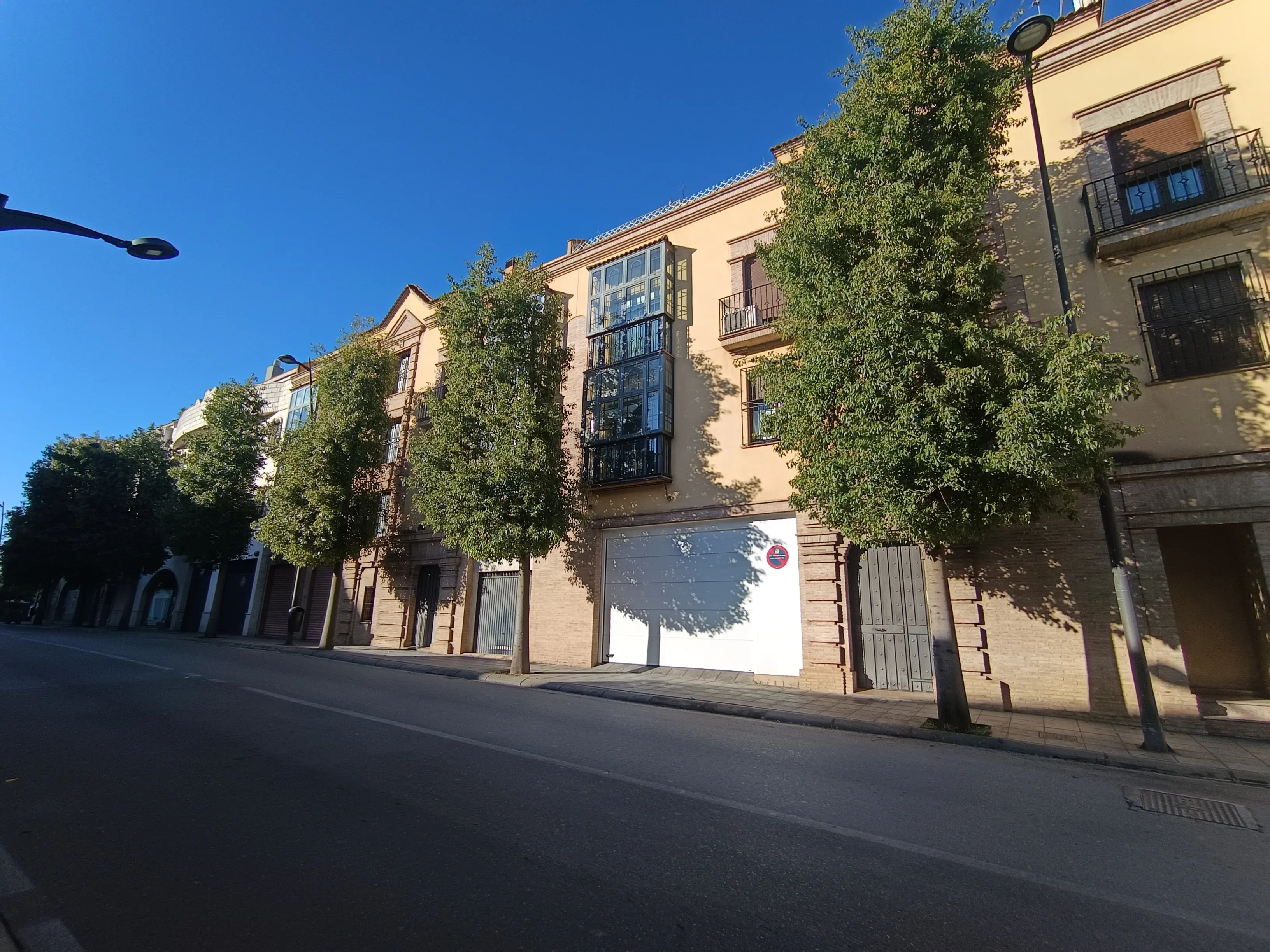 Trastero en Andújar