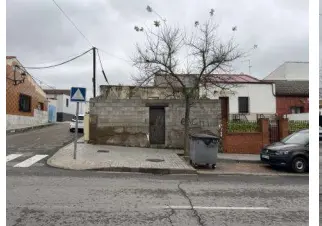 Vivienda en Peñarroya-Pueblonuevo