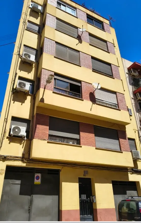 Vivienda en Almazora