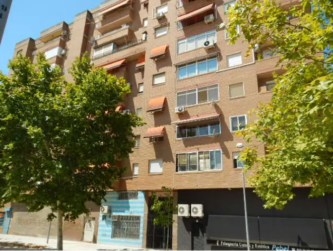 Local en Toledo