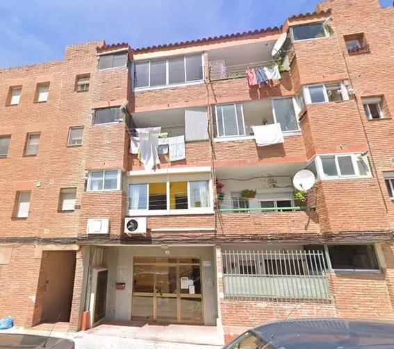 Vivienda en L'Arboç