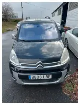 CITROEN BERLINGO en A Coruña