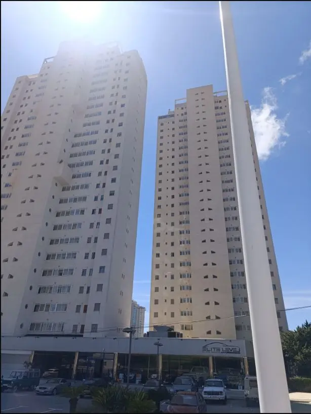 Vivienda en Villajoyosa