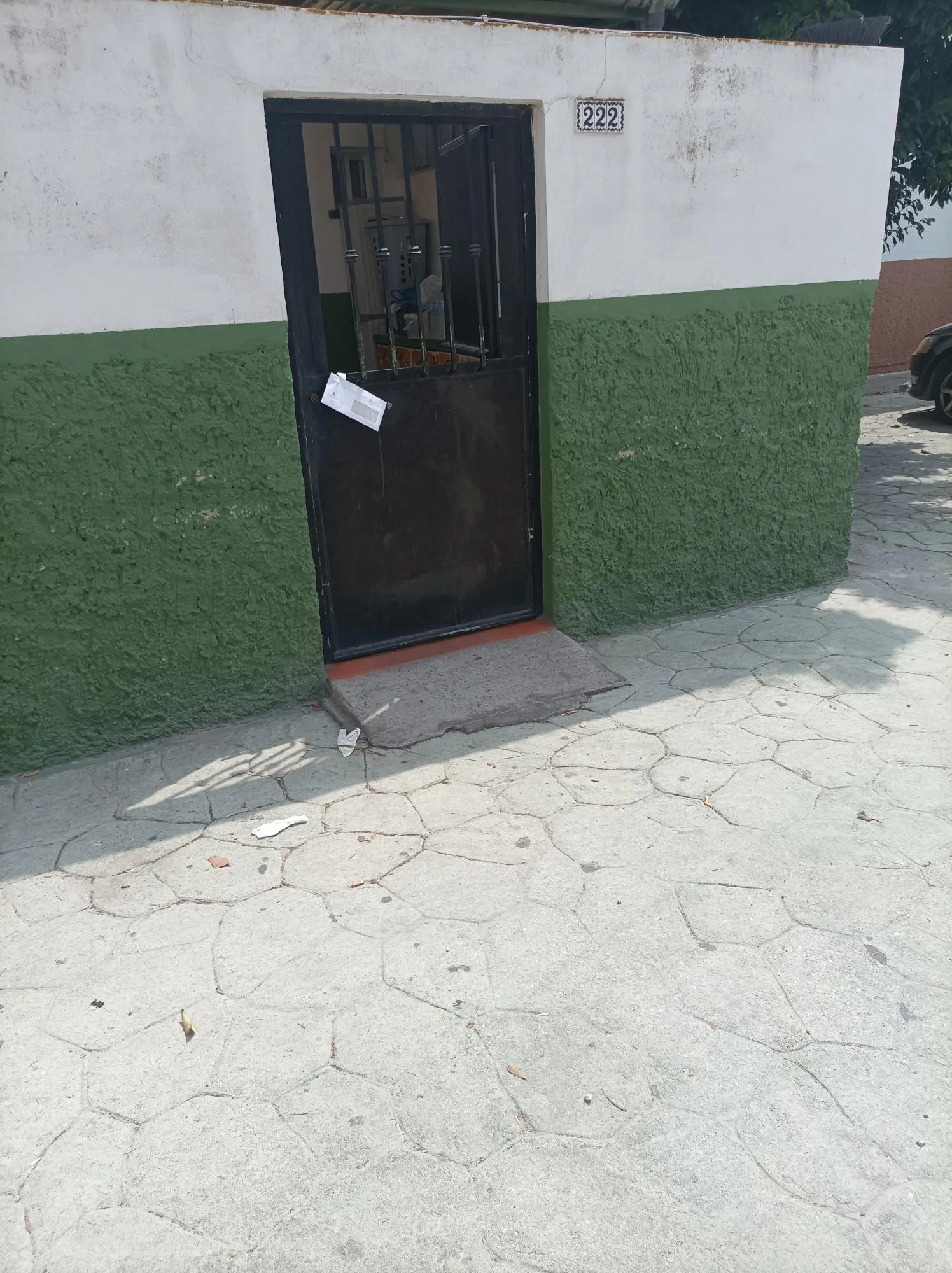 Vivienda en La Línea de la Concepción