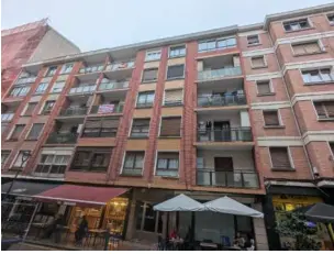 Vivienda en Portugalete
