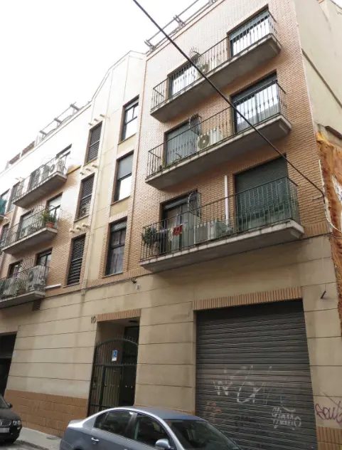 Local en València