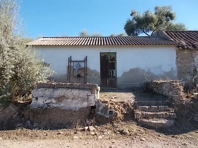 Finca rústica en Palma del Río