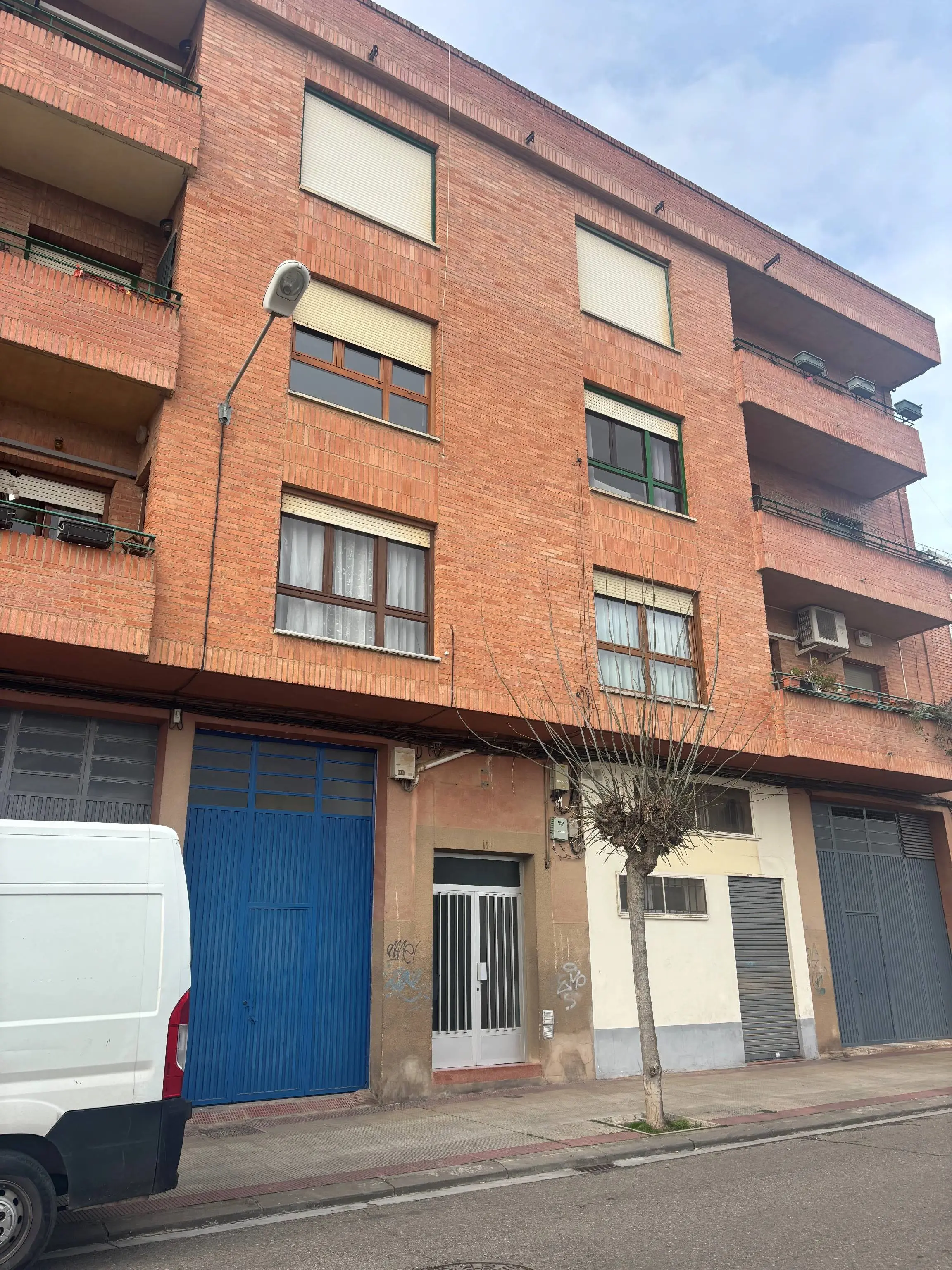 Vivienda en Calahorra