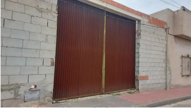 Terreno en Murcia