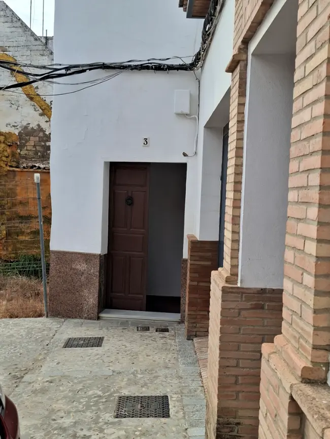 Vivienda en Carmona