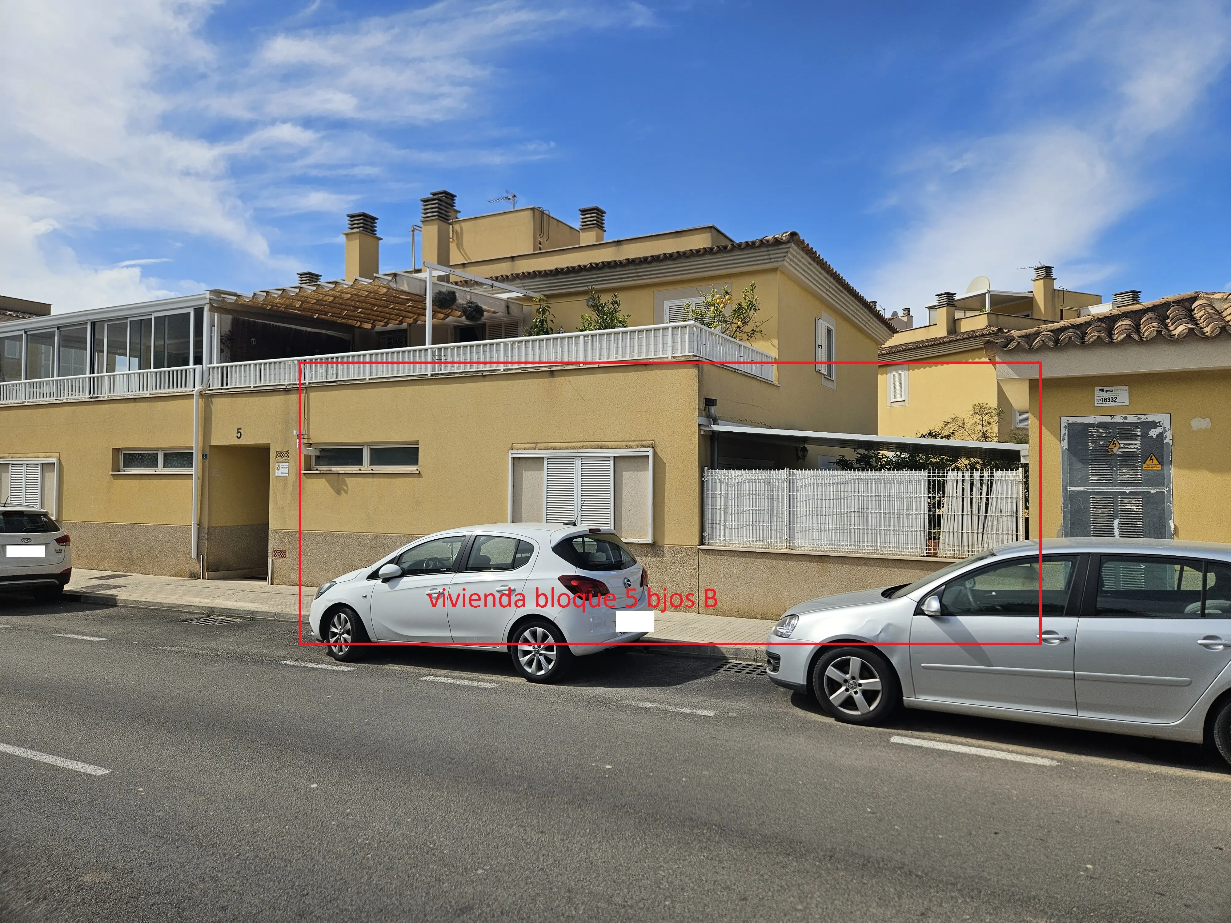 Vivienda en Andratx