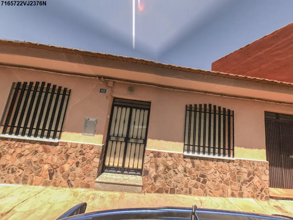 Vivienda en Malagón