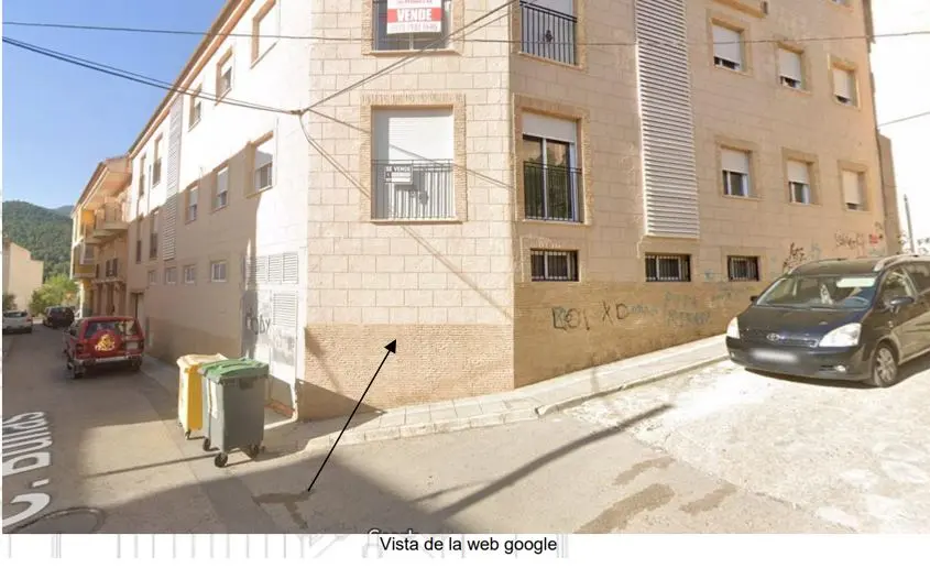 Local en Moratalla
