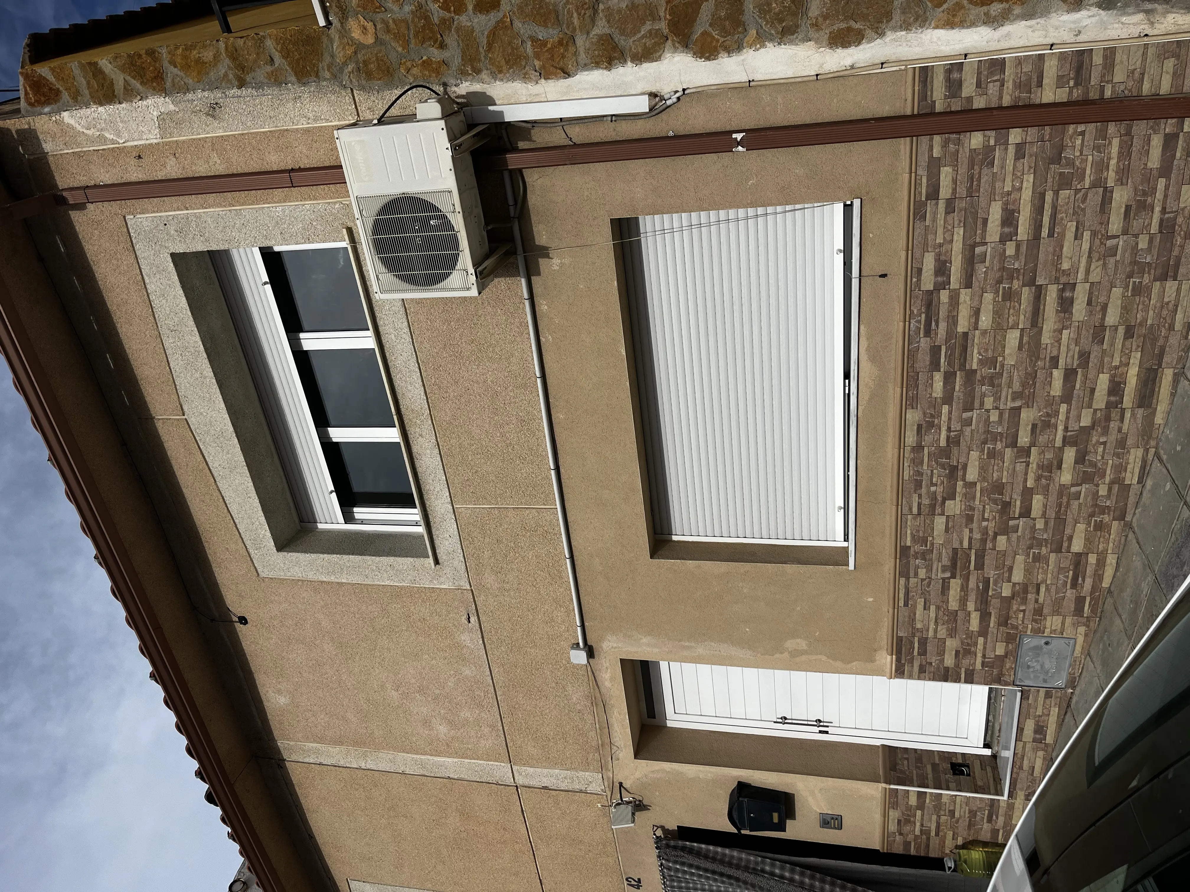 Terreno en Purchena