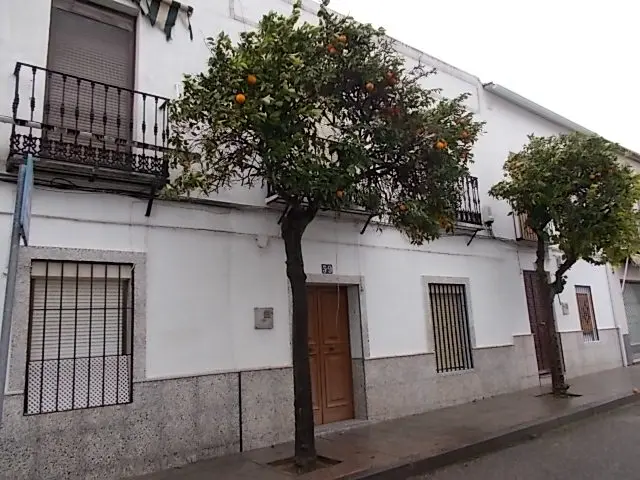 Vivienda en Córdoba