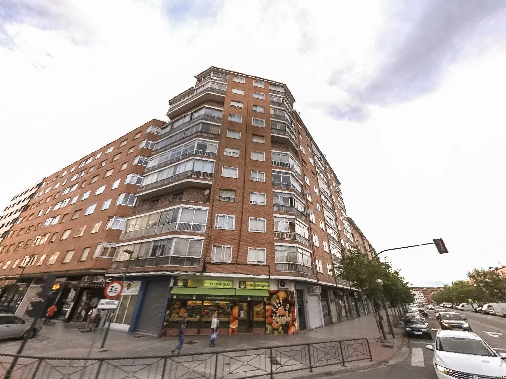 Vivienda en Burgos