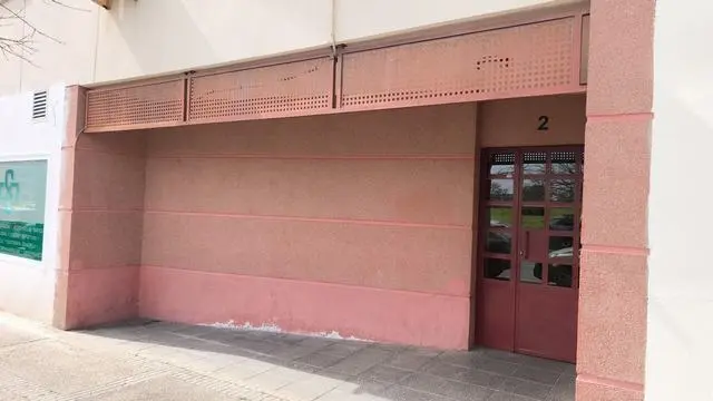 Vivienda en Jerez de la Frontera