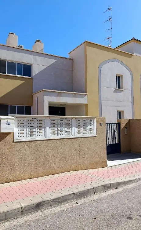 Trastero en Águilas