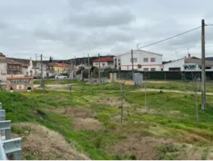 Terreno en El Casar