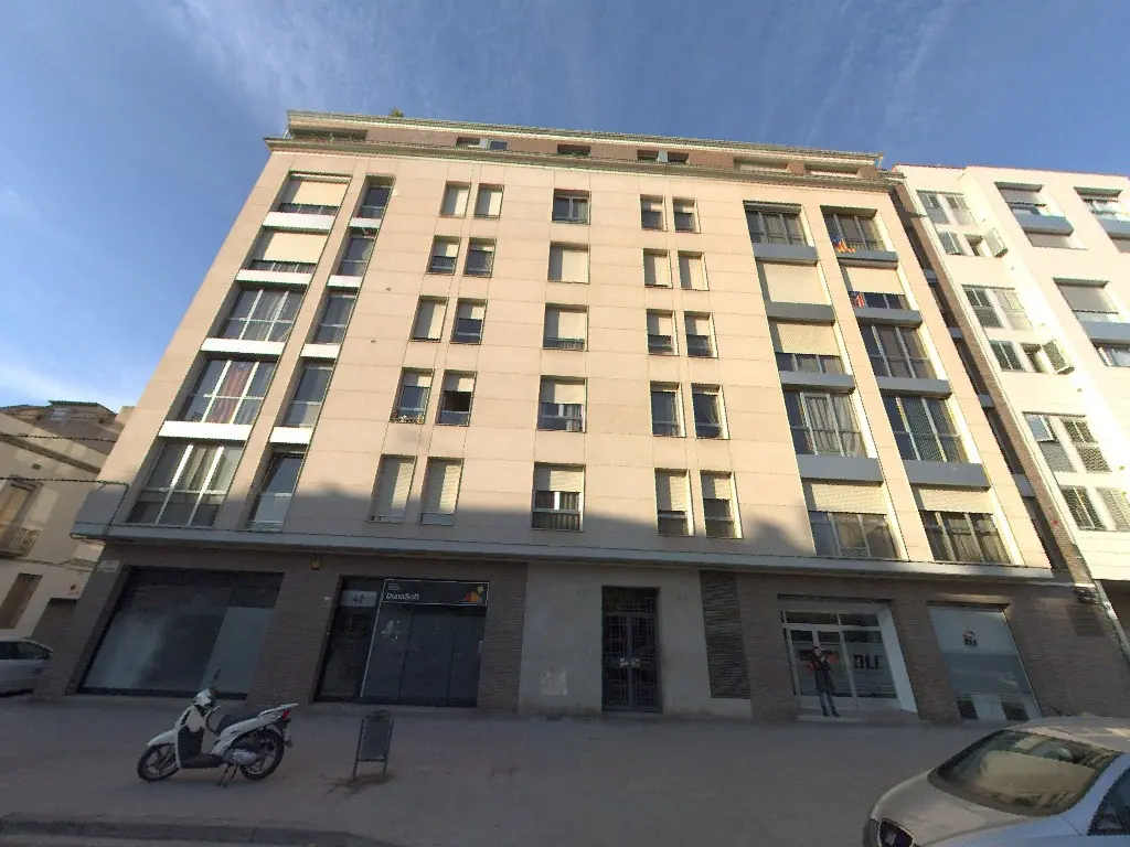 Trastero en Sabadell