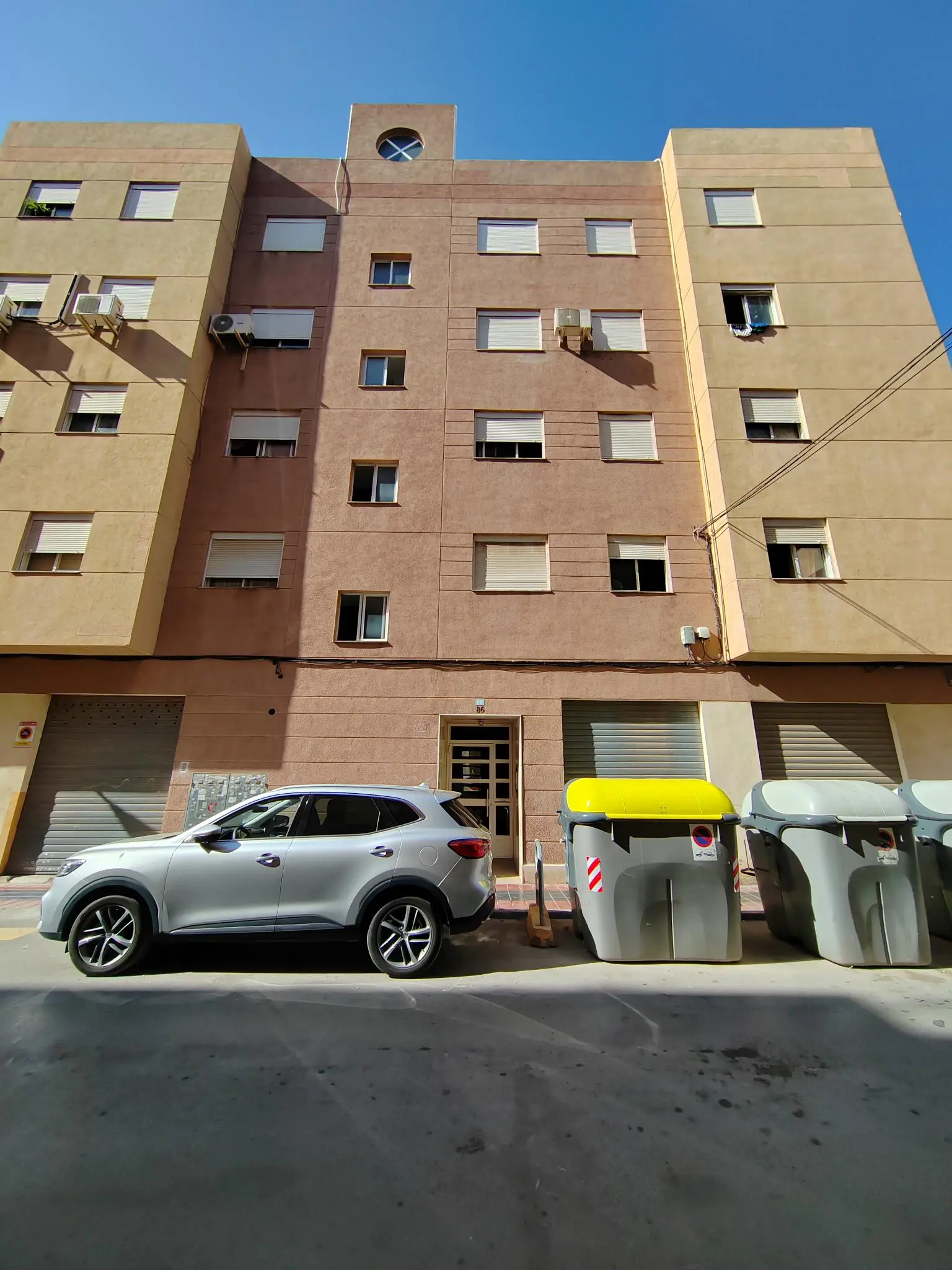 Vivienda en Albal