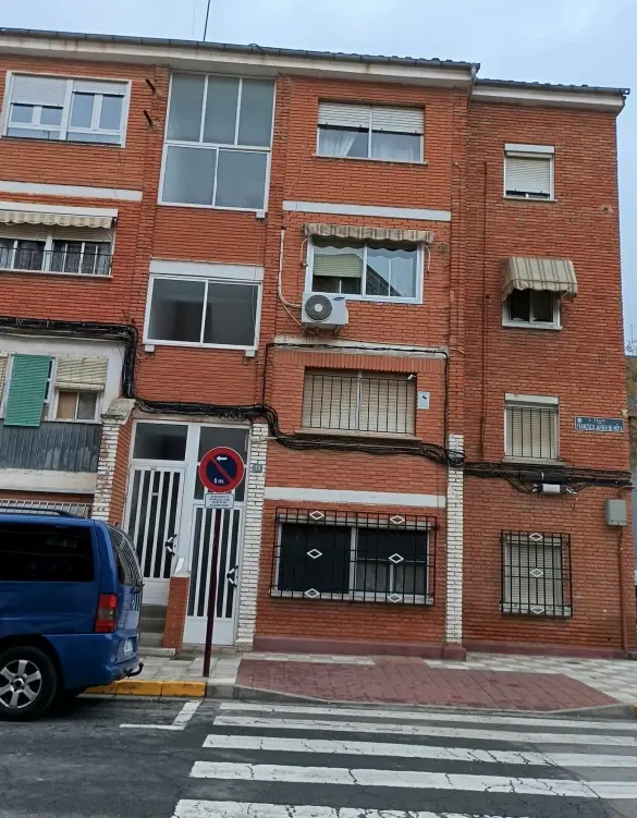 Vivienda en Albacete