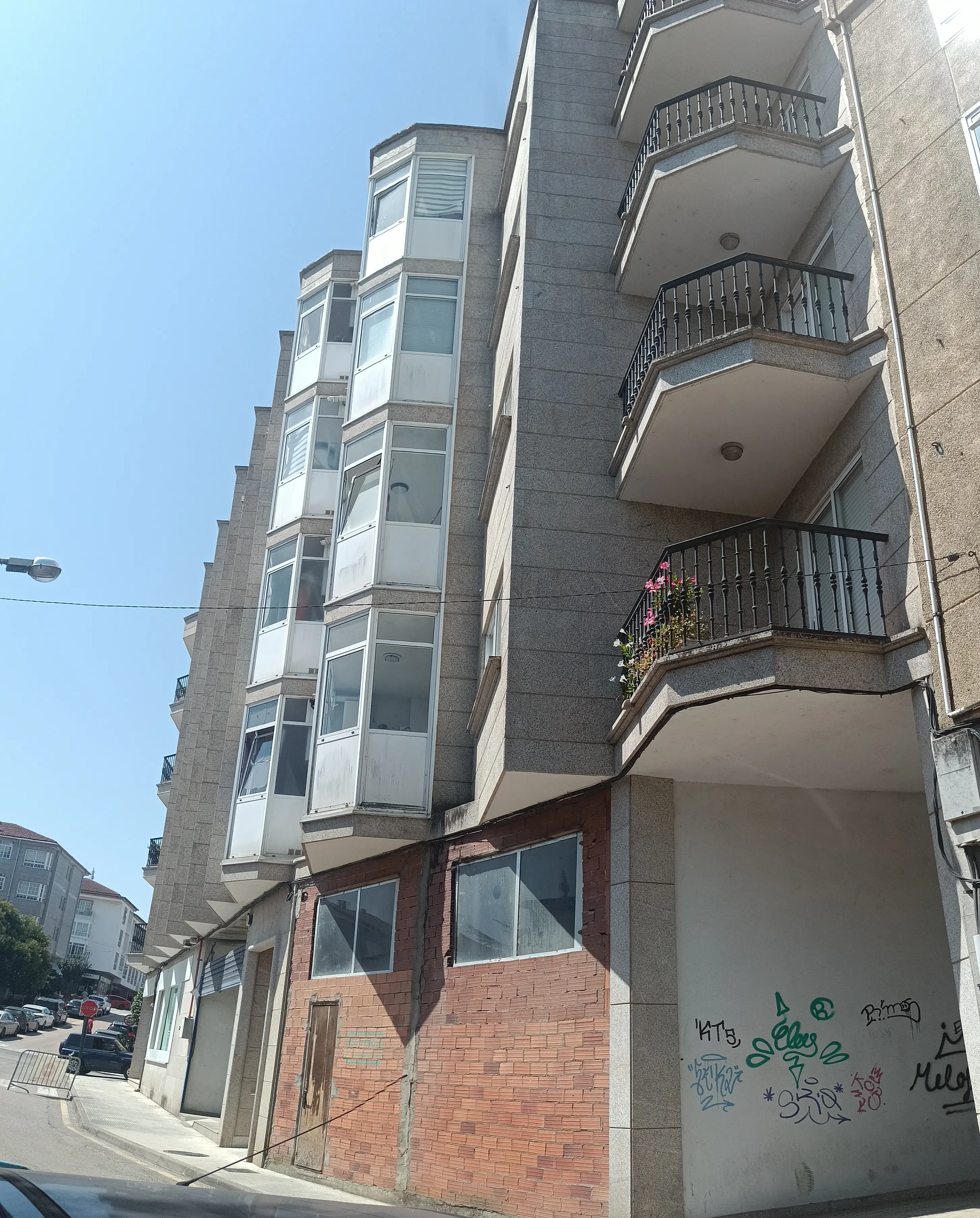 Vivienda en Tui