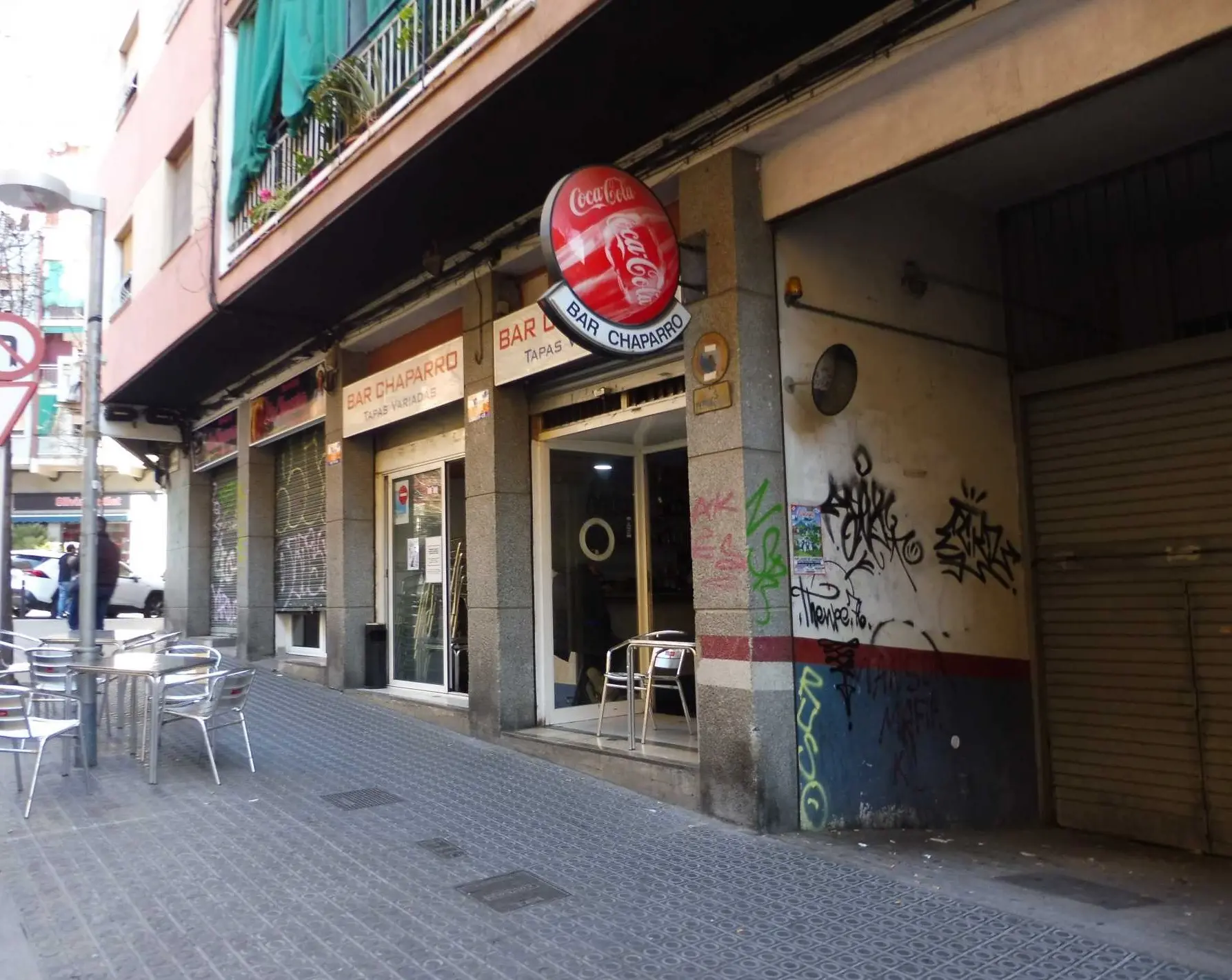 Garaje en L'Hospitalet de Llobregat