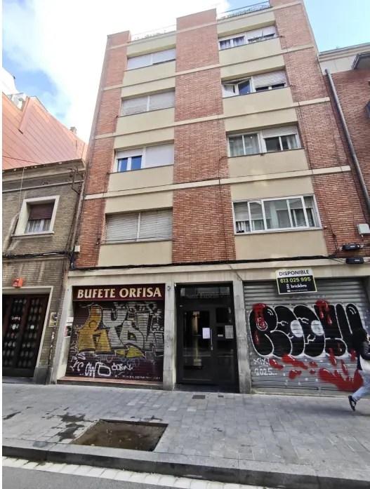 Local en Barcelona