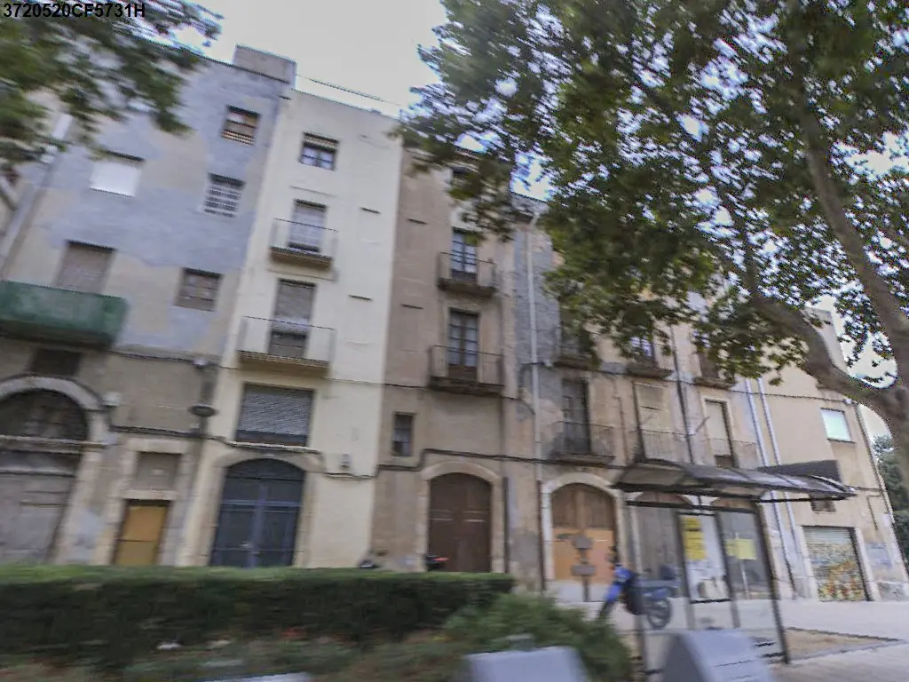 Vivienda en Valls