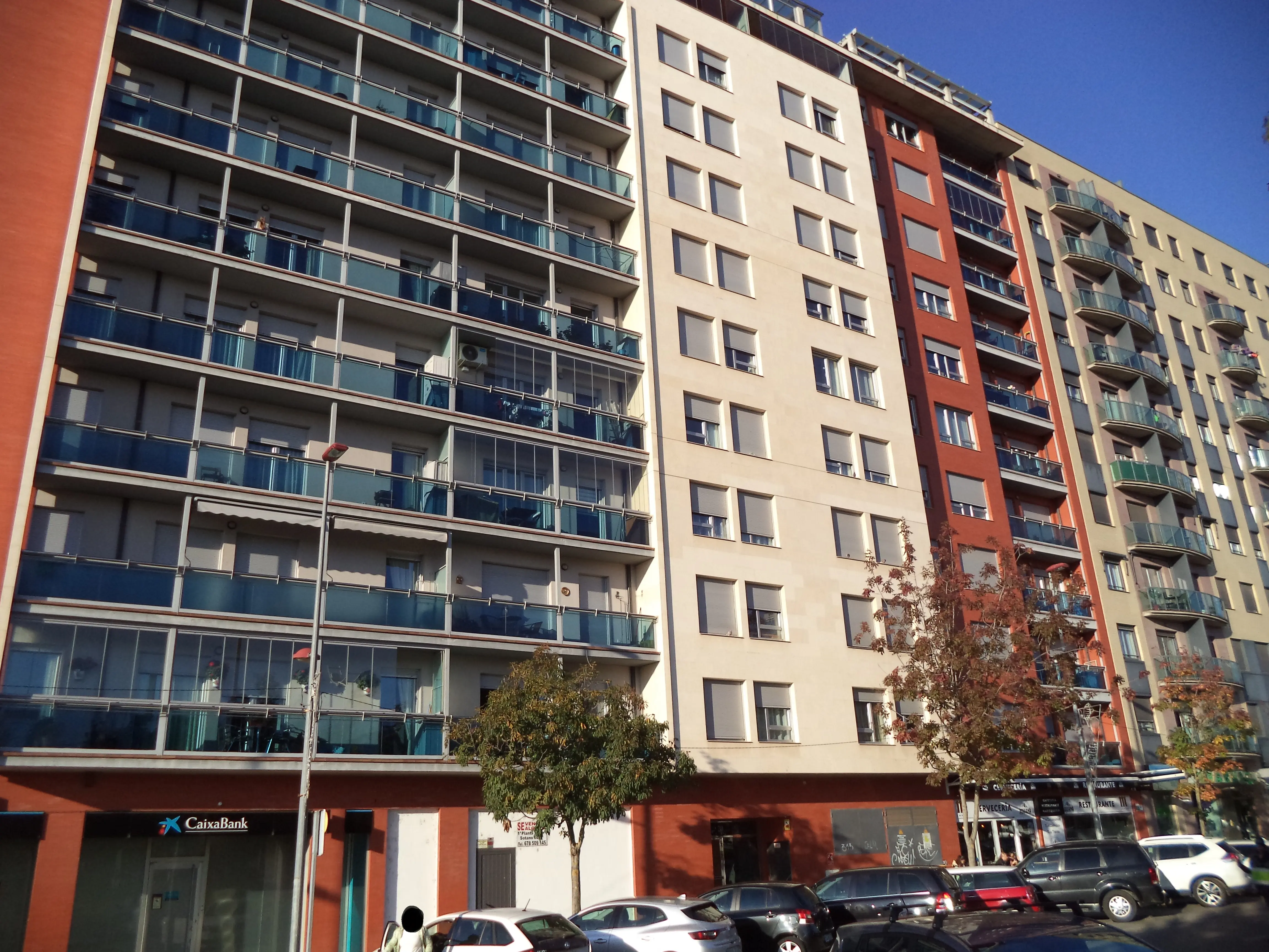 Vivienda en Ponferrada