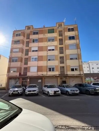 Vivienda en La Vall d'Uixó