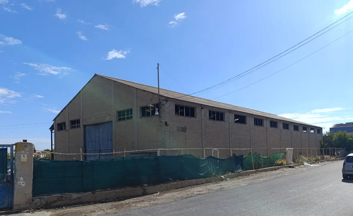 Terreno en San Vicente del Raspeig
