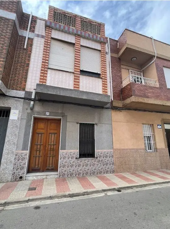 Vivienda en Silla