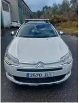 CITROEN C5 BHDI150FEEDTOURXTR en A Coruña