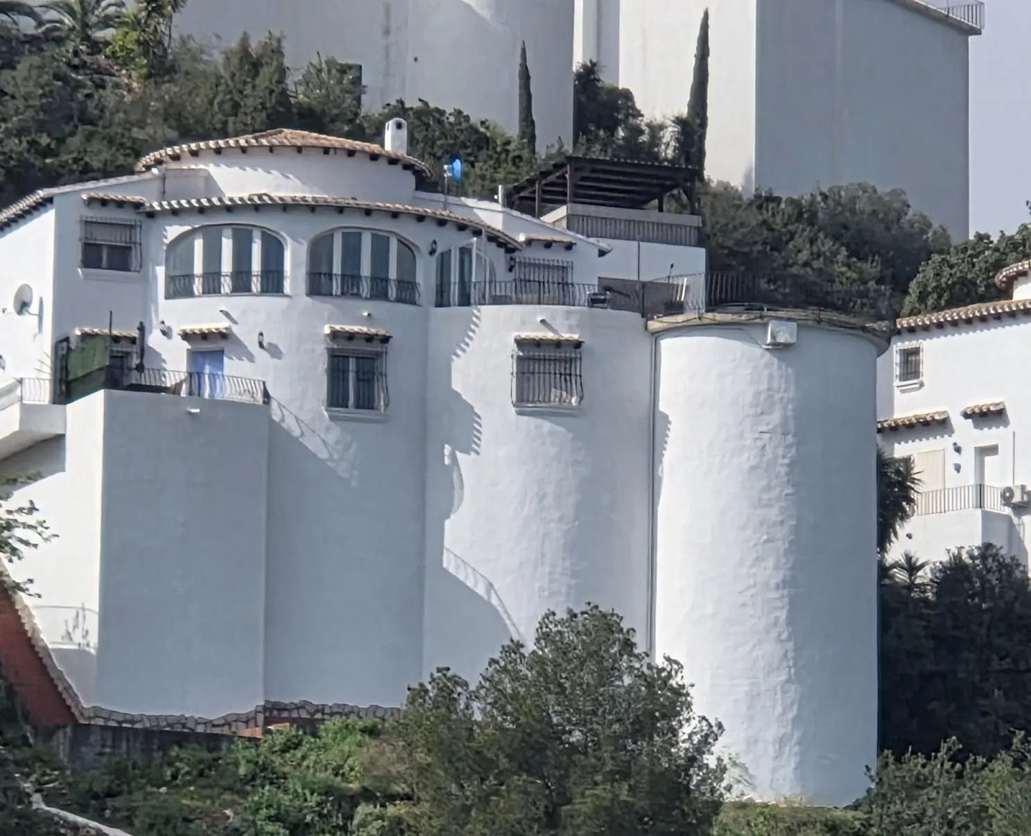 Vivienda en Pego