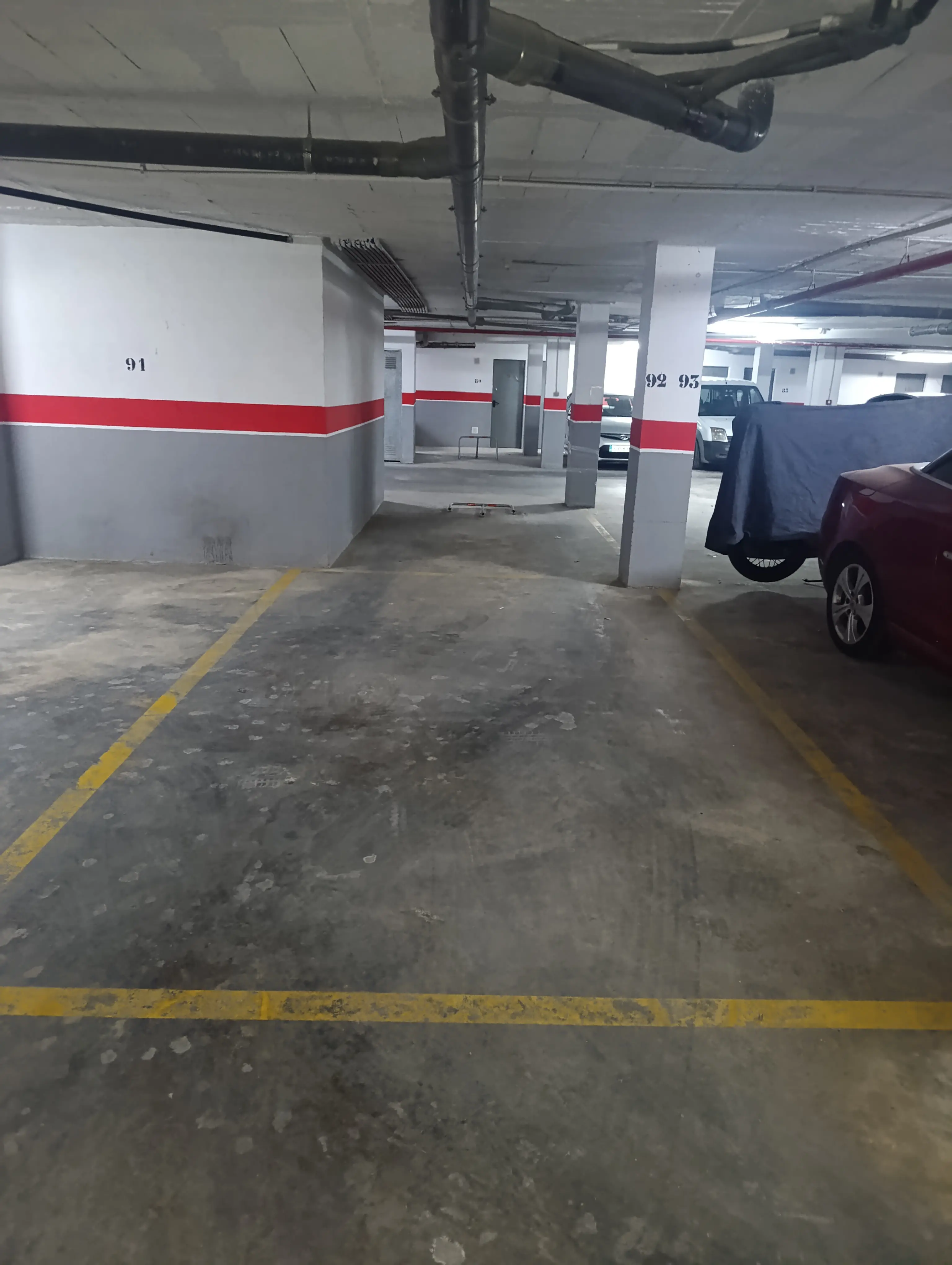 Garaje en Almoradí