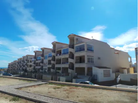 Garaje en Orihuela