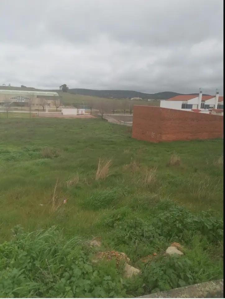 Terreno en Chillón