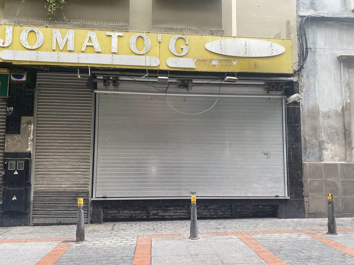 Local en Las Palmas de Gran Canaria
