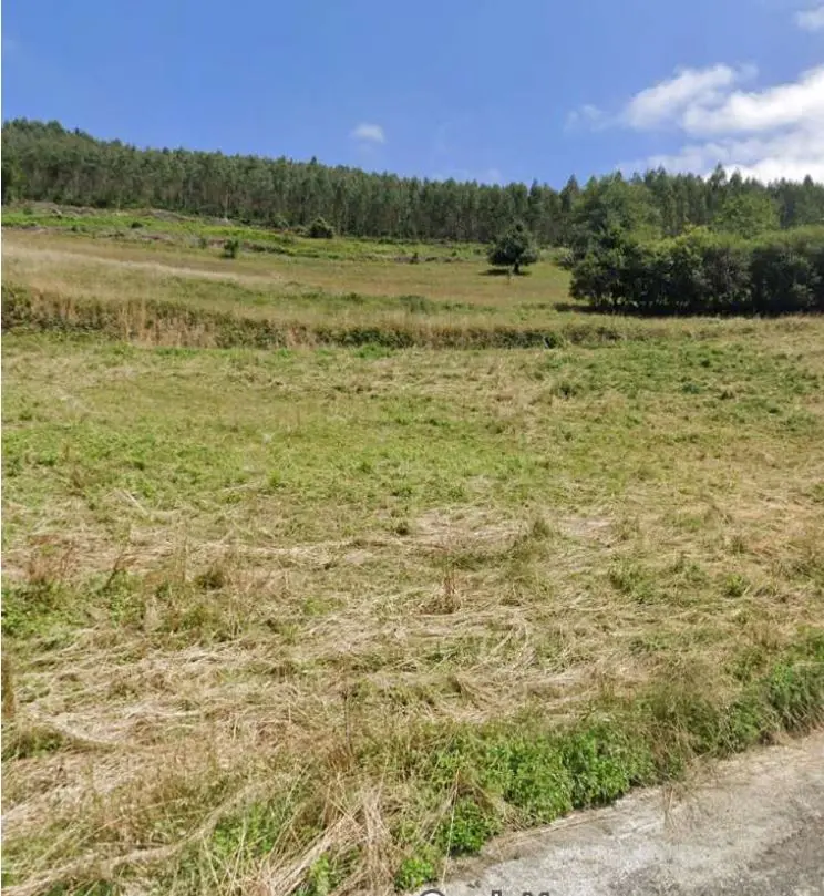 Terreno en A Pontenova
