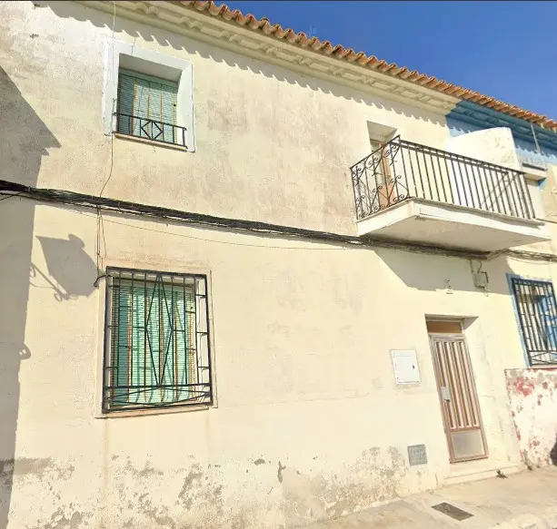 Vivienda en Colmenar de Oreja