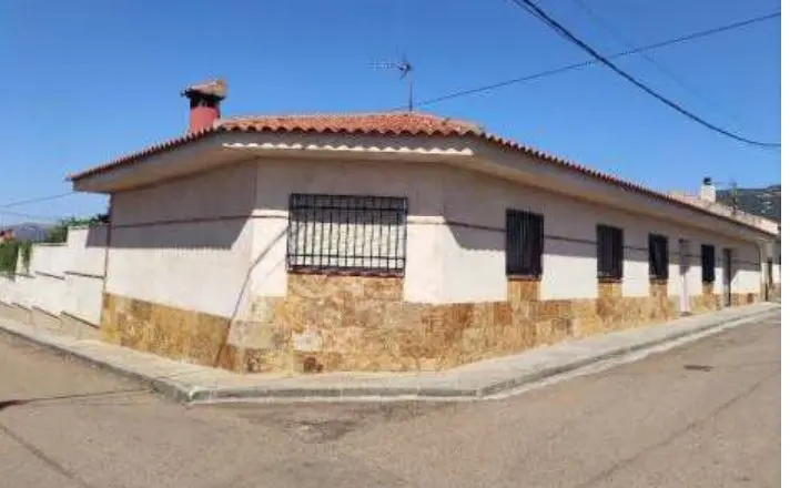 Vivienda en Malagón