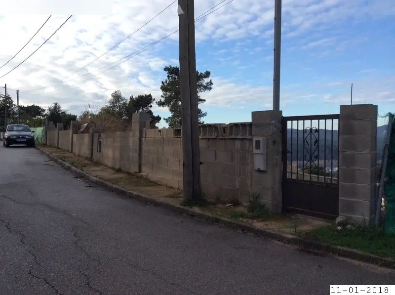Vivienda en Vidreres